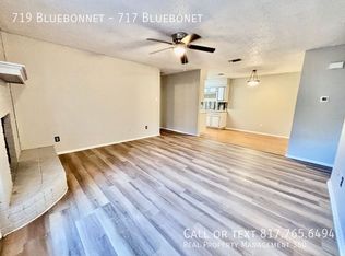 719 Bluebonnet Dr #717, Keller, TX 76248