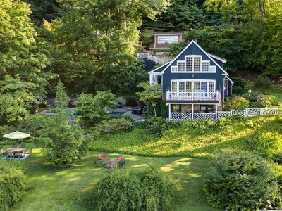 3610B River Rd, Lumberville, PA, 18933