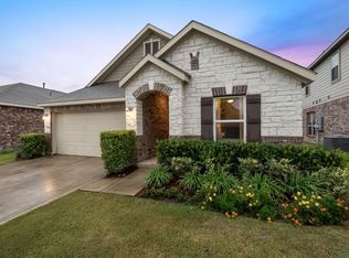 1106 Upton Ct, Conroe, TX 77304