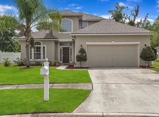 3905 Anderson Woods Dr, Jacksonville, FL 32218