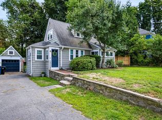 197 N Main St, Sharon, MA 02067