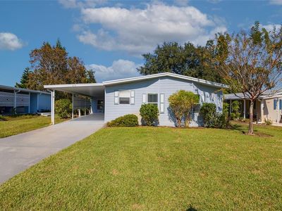 819 Starboard Ave, Edgewater, FL, 32141