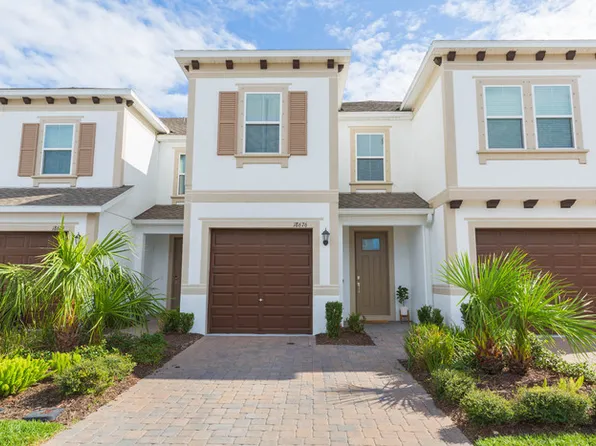18676 Noble Caspian Dr, Lutz, FL 33558