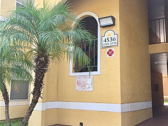 2nd image of 4536 Commander Dr APT 1537M