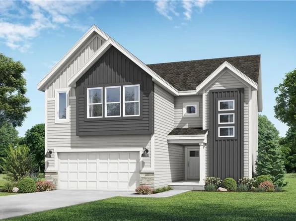 2134 SW Rutherford Dr, Lees Summit, MO 64082
