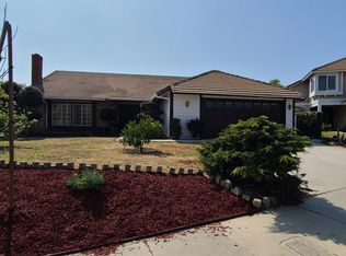 4709 Canyon Rim Dr, Whittier, CA 90601