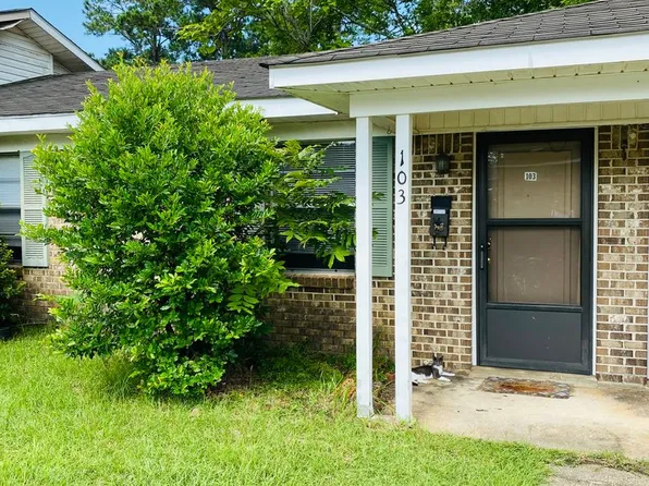 292 W. Claiborne Monroeville, 292 W Claiborne St #103, Monroeville, AL 36460