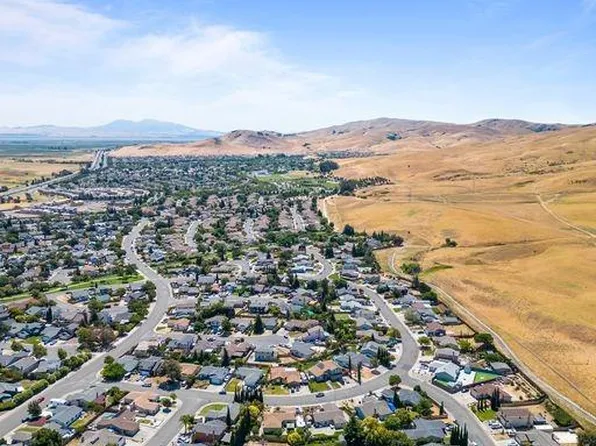606 Hillsdale Court, Fairfield, CA 94534
