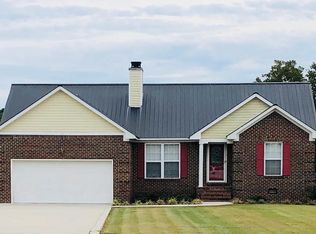 4151 S River School Rd, Wade, NC 28395