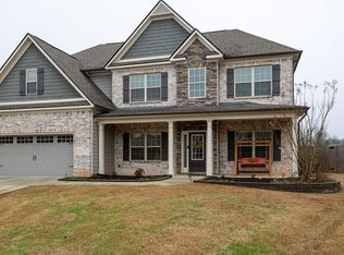 2181 Day Break Way, Dacula, GA 30019