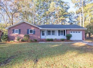 4809 Misty Vale Ln, Columbia, SC 29210