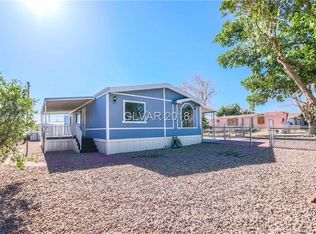 2241 Rigney Ln, Las Vegas, NV 89156
