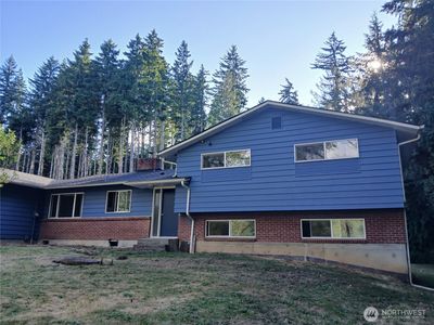 713 Wildwood Road, Curtis, WA, 98538
