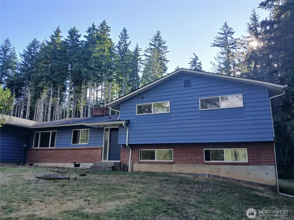 713 Wildwood Road, Curtis, WA 98538