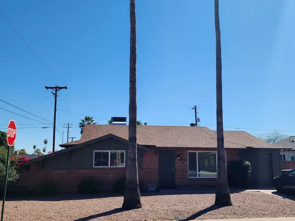 8545 E Vernon Ave, Scottsdale, AZ 85257