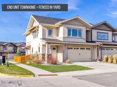 3095 Lori Ln, Bozeman, MT, 59718
