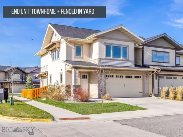 3095 Lori Ln, Bozeman, MT 59718