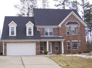 9243 Carnes Estates Dr, Jonesboro, GA 30236
