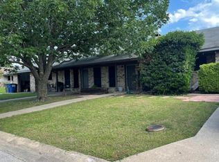 101 Prairie Creek Cir, Princeton, TX 75407