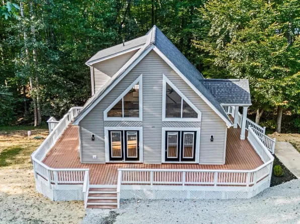 15507 Heth Dr, Mineral, VA 23117