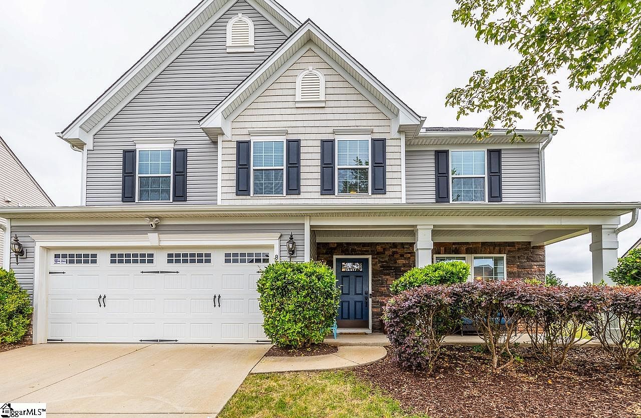 83 Young Harris Dr, Simpsonville, SC 29681 Zillow