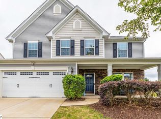83 Young Harris Dr, Simpsonville, SC 29681