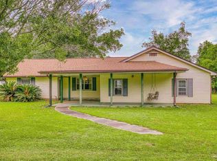 4260 Stephens Rd, Pace, FL 32571
