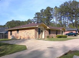 917 Saratoga St, Ruston, LA 71270