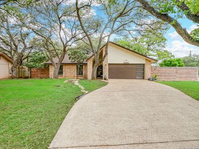 14026 Old Tree St, San Antonio, TX, 78247