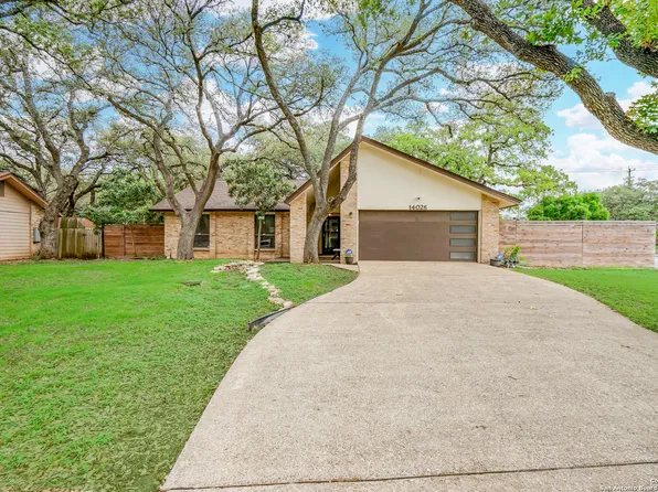 14026 Old Tree St, San Antonio, TX 78247