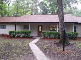 6503 NW 71st St, Gainesville, FL 32653