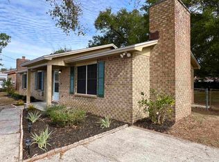 2834 Godwin Ln, Pensacola, FL 32526