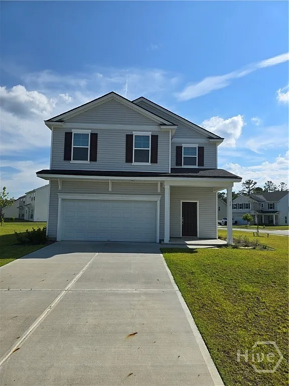 4 bed, 2.5 bath, 2300 sqft, $2,800 — Photo 1