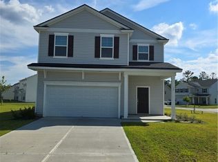 17 Cantata Cir, Pooler, GA 31322