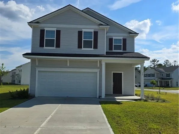 15 Cantata Cir, Pooler, GA 31322