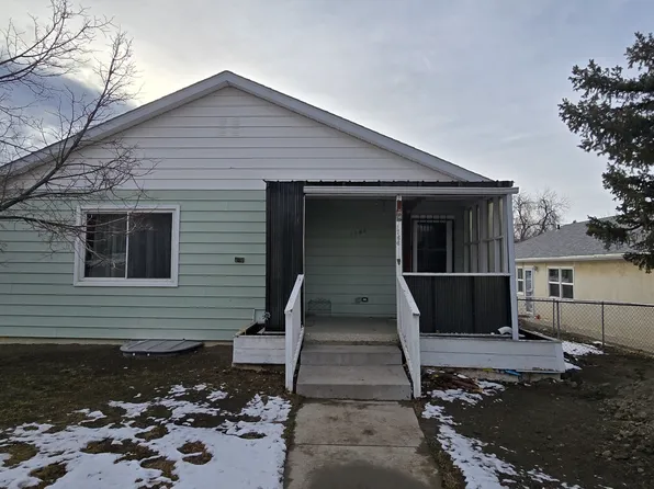 1766 S Jackson St #1, Casper, WY 82601