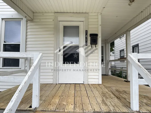 1410 Phillips Ave #1, Dayton, OH 45410