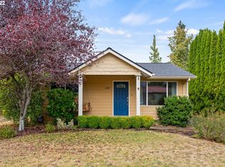 438 SW 5th Ave, Canby, OR 97013