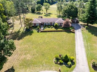 3 Meadowbrook Ct, Brant, ON N0E1N0