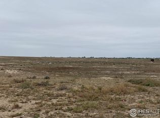 0 Highway 52, Wiggins, CO 80654