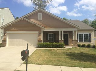 14715 Glenduff Pl, Charlotte, NC 28278