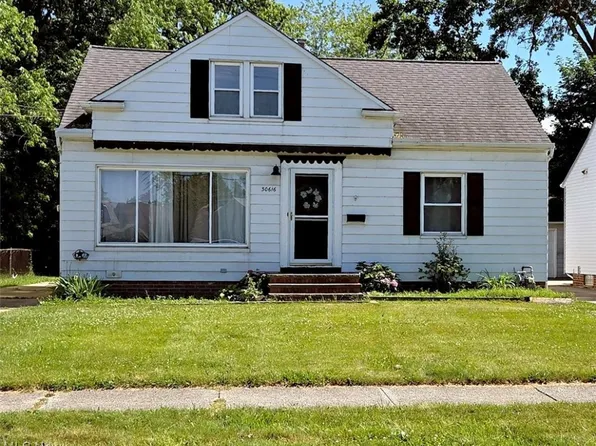 30616 Clarmont Rd, Willowick, OH 44095