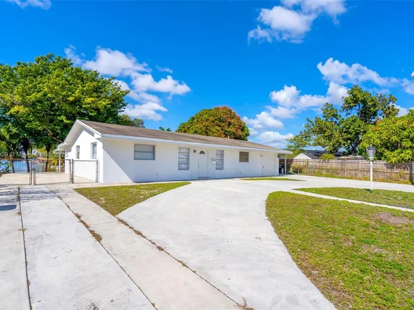 6360 W 16th Ave, Hialeah, FL 33012