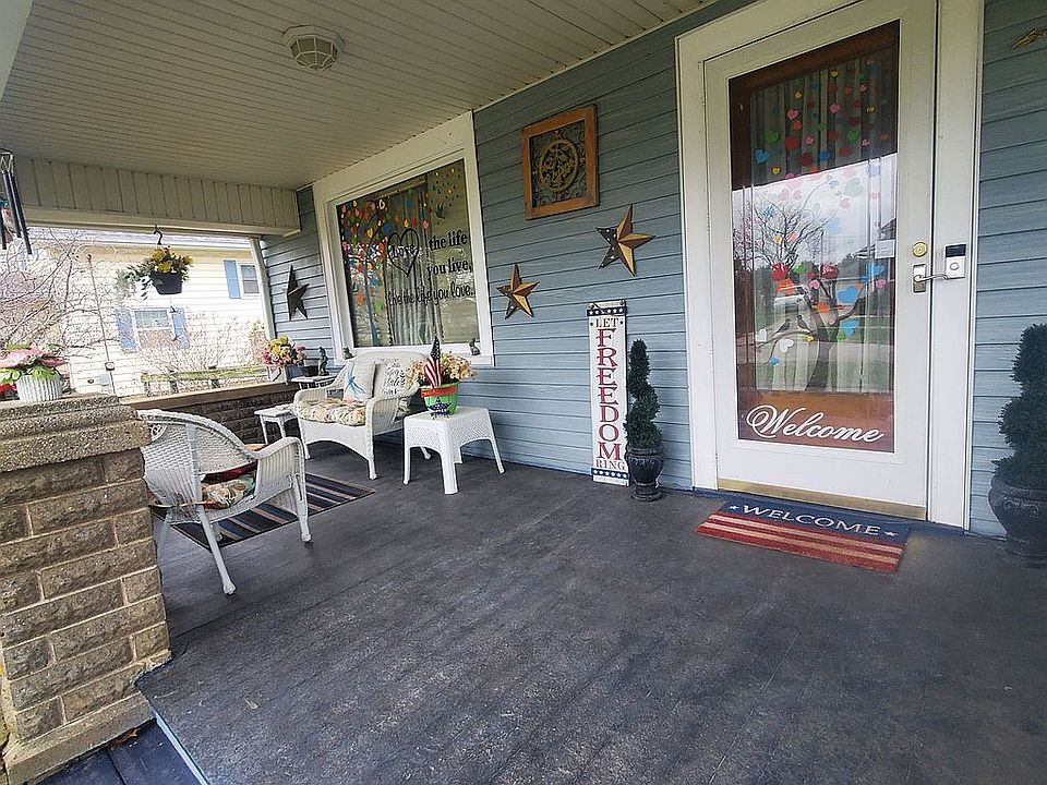 297 W 5th Ave, Woodhull, IL 61490 Zillow