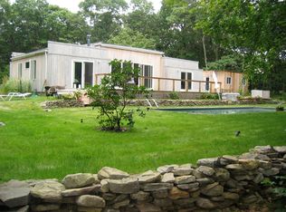 349 Fireplace Rd, East Hampton, NY 11937