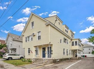 19 Farmland Rd #1, Lowell, MA 01850