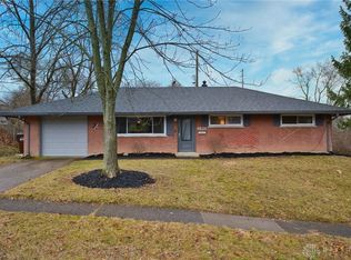 4624 Sunray Rd, Dayton, OH 45429