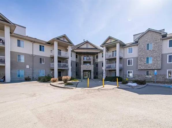 2600 NW 66th St NE #2310, Calgary, AB T1Y 7L1