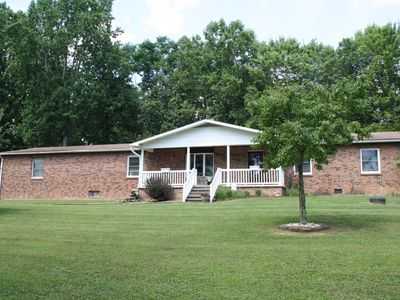 6833 Elk Knob Rd, Hinton, WV, 25951