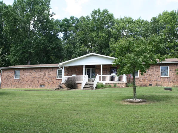 6833 Elk Knob Rd, Hinton, WV 25951